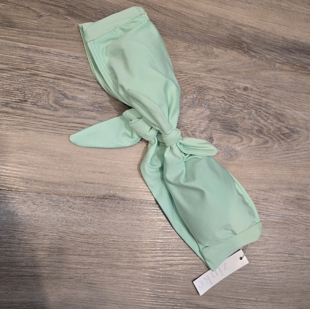 Zinke Brand New With Tags Small‎ Bathing Top